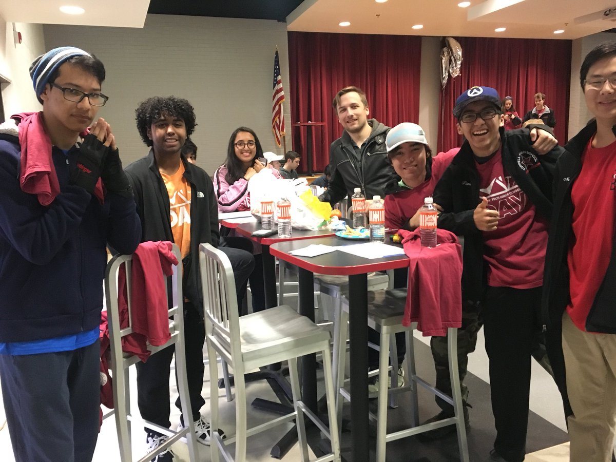 NewTechCoppell's tweet photo. #doitfortheday #nthc10 @jointheday2018 https://t.co/nLb6lEXDb1