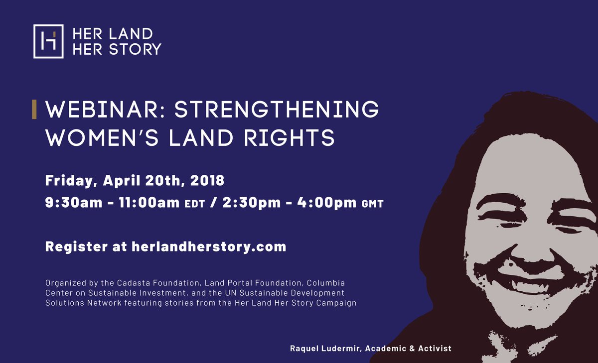 Cadasta Foundation tweet media