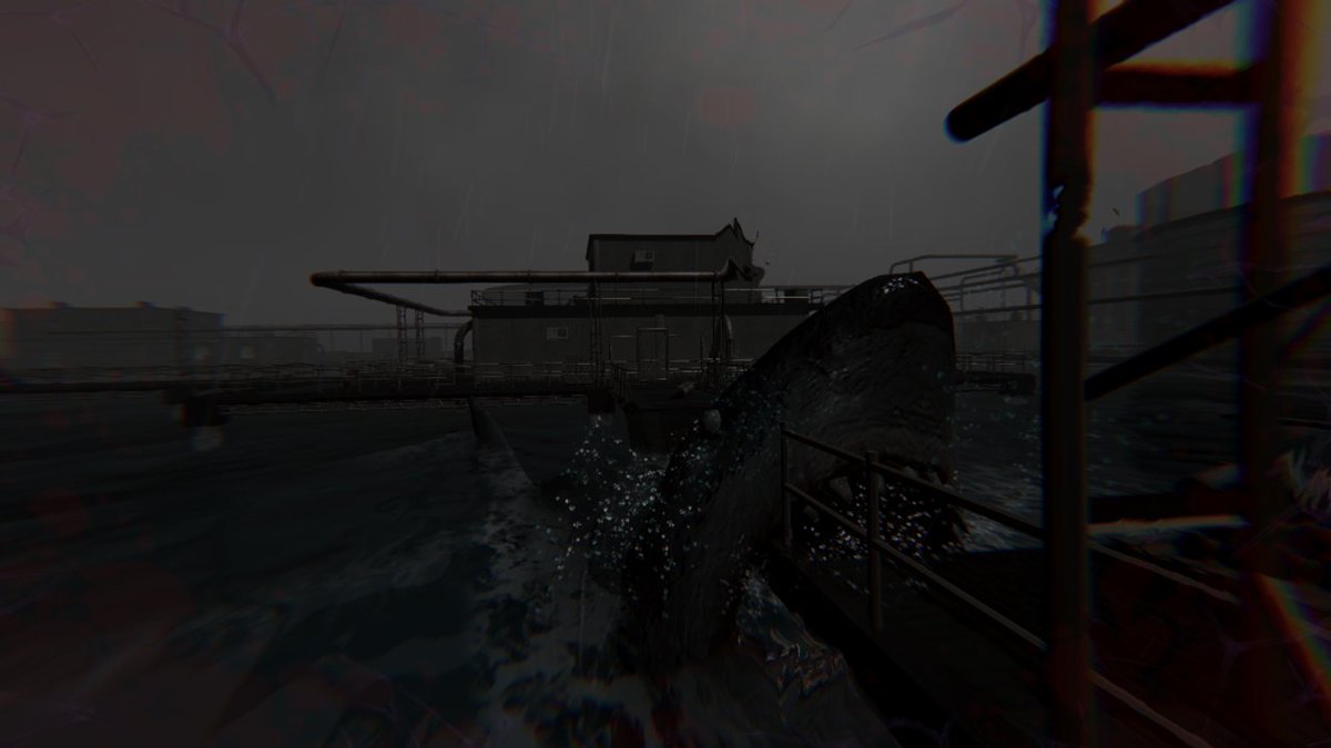 MainLoopGames's tweet image. Smile for the #screenshotsaturday!

#gamedev #InideGameDev #indiegame #devsfromspain #ps4 #unity3d #madewithunity #indiegames #sharks #gamedevelopment @PSTalents #PC #Submersed #PlayStation4