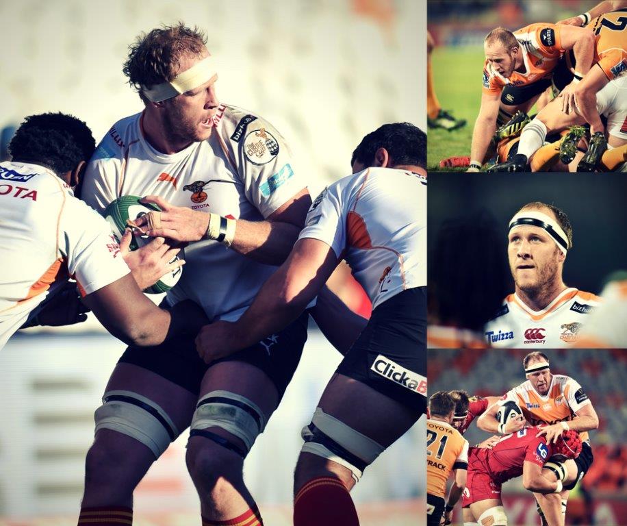 Congrats to <a href="/WegnerCarl/">Carl Wegner</a> who will play his 50th game for the <a href="/CheetahsRugby/">Toyota Cheetahs</a> tonight against Cardiff Blues 🏉💪

Kick-Off time between <a href="/CheetahsRugby/">Toyota Cheetahs</a> vs. <a href="/cardiff_blues/">Cardiff Blues</a> is at 18:15 in Toyota Stadium.