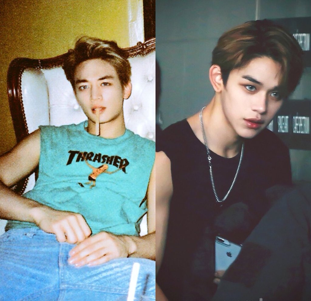 ➰ คลิกทูมิน ➰ tweet media