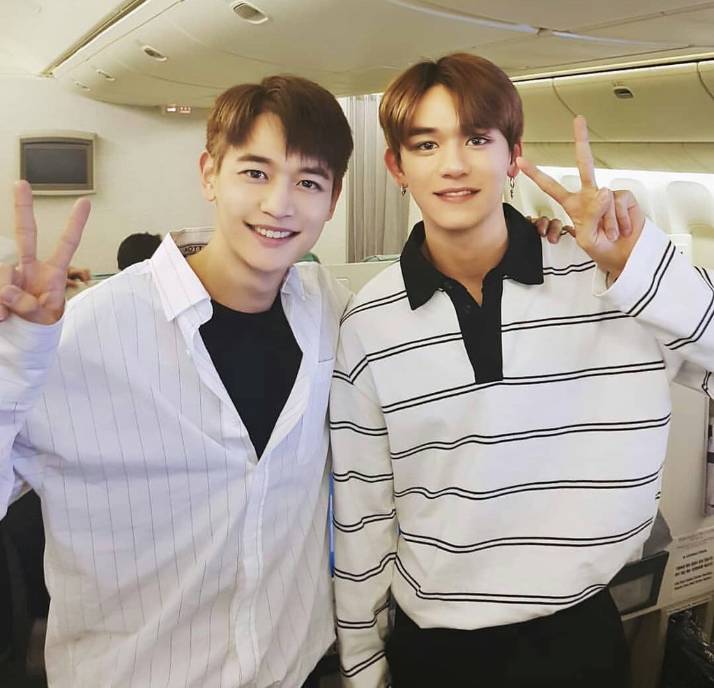 ➰ คลิกทูมิน ➰ tweet media