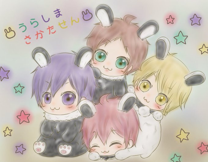 浦島坂田船のtwitterイラスト検索結果 古い順