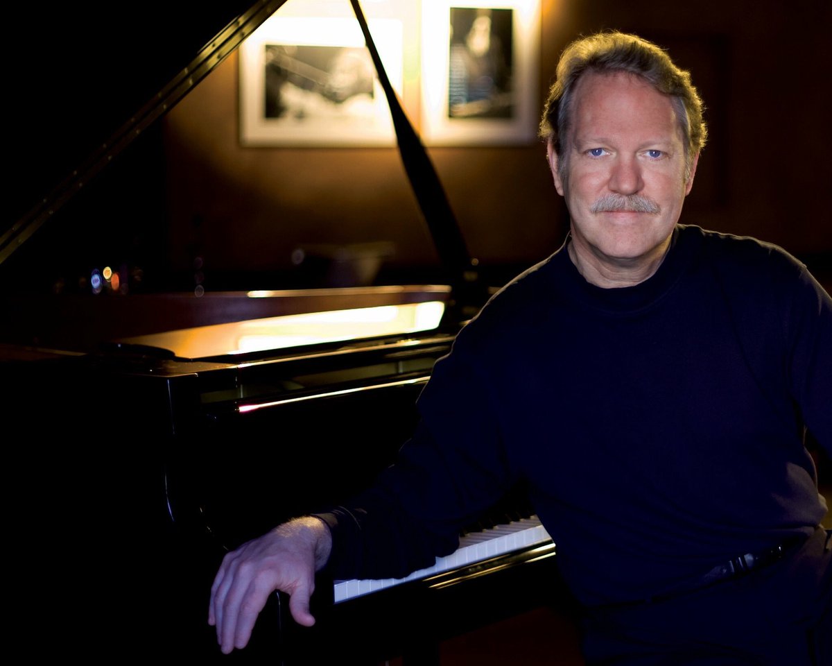 TheJazzKitchen's tweet photo. TONITE: We celebrate @TheJazzKitchen 24th Anniversary! 🎉
#SteveAllee Big Band w/@dixontsax &amp; many more!
4/7 #JAMindy
https://t.co/j1kaeZE0w0 https://t.co/7rB2JRRMIF