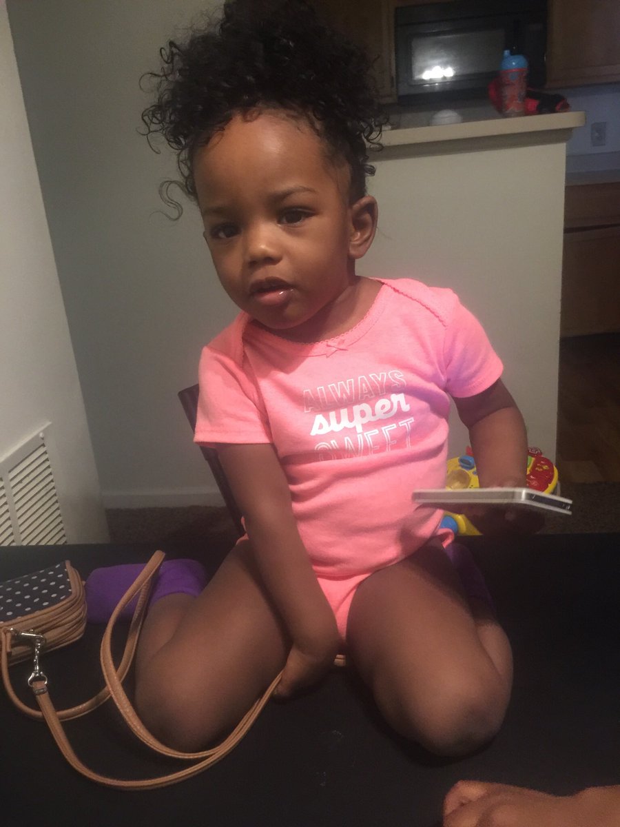 Steven_GentryJr's tweet photo. ❤️ my princess getting big on daddy https://t.co/fKKIDYZLEN