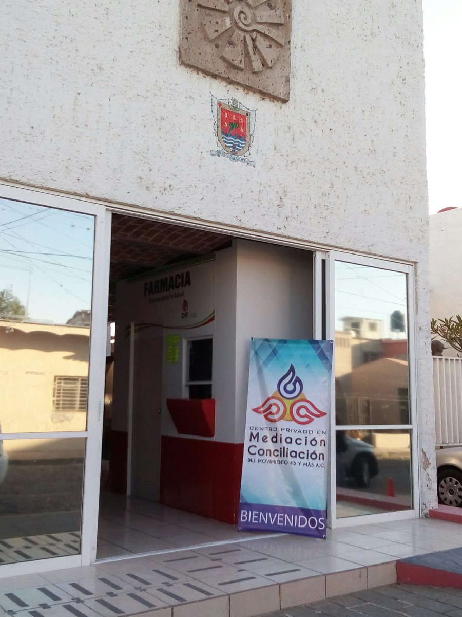 Mov45yMas's tweet photo. Iniciamos el Taller en Mediación-Conciliación Familiar @IJA_Jalisco @Difchapala @GobDeChapala https://t.co/ZH3yBZKbxf