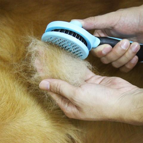 😍😍"DOG CAT COMB SHEDDING TOOL BRUSH"
 - FREE SHIPPING! Get this beautiful &amp; Exclusive DOG CAT COMB SHEDDING TOOL BRUSH with WORLDWIDE SHIPPING, but only for a limited time. Tag a friend who would love this! Buy it here --->goo.gl/RHhNjF