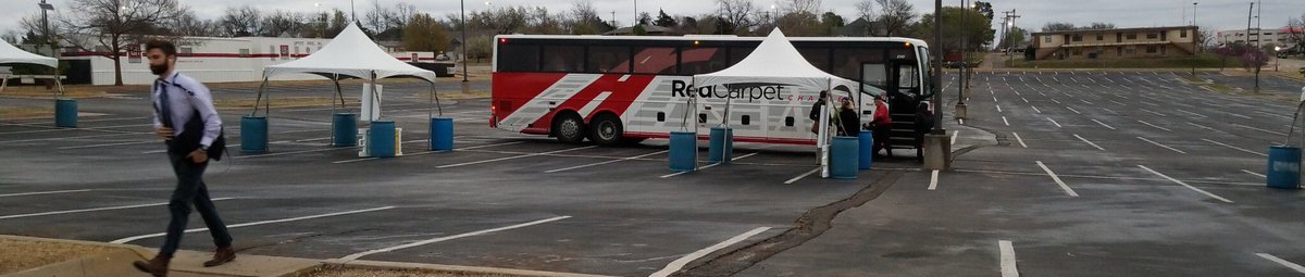 NCUR2018's tweet photo. Buses are running! Please plan for allowing extra time to get to/from campus on your route. Last buses will leave from campus at 1:30 today. https://t.co/sxdvhcsZzF