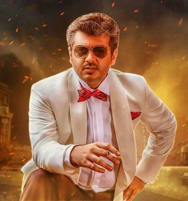 arjun_sundram's tweet photo. #23DToMonarchAJITHBDay https://t.co/iSMi3oUuMf