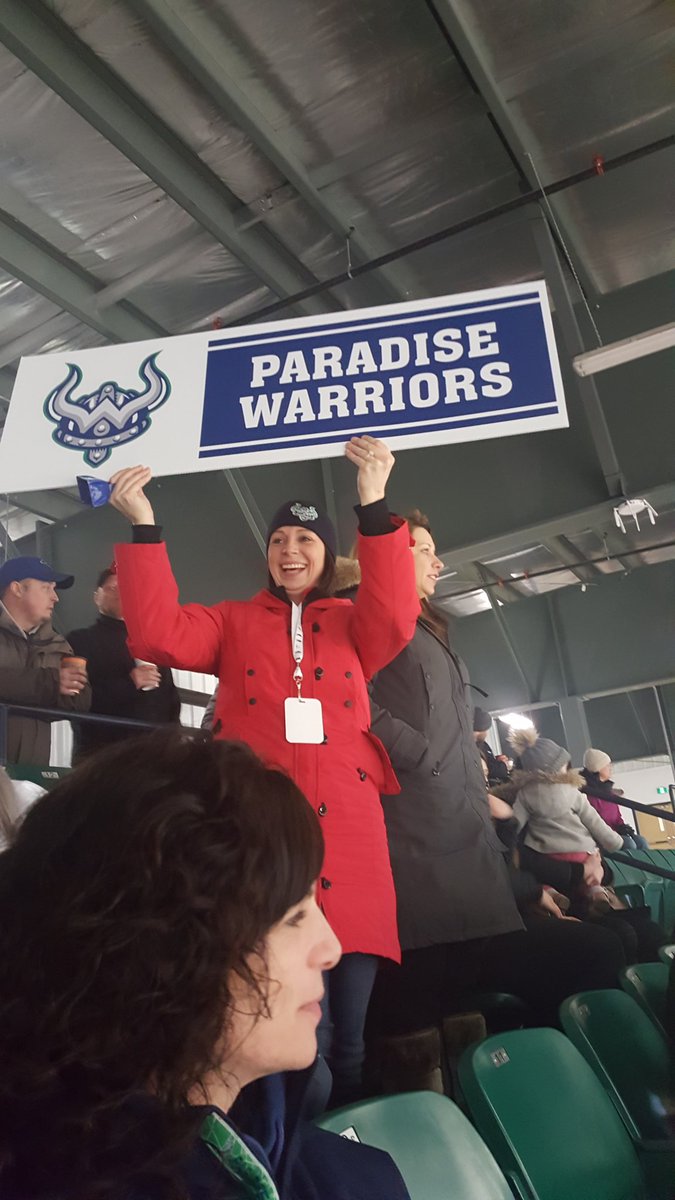 AmySetreppt's tweet photo. Here we go!! @PmhaWarriors @AtomCWarriors18 Let's do this!! https://t.co/hExYtmaM88
