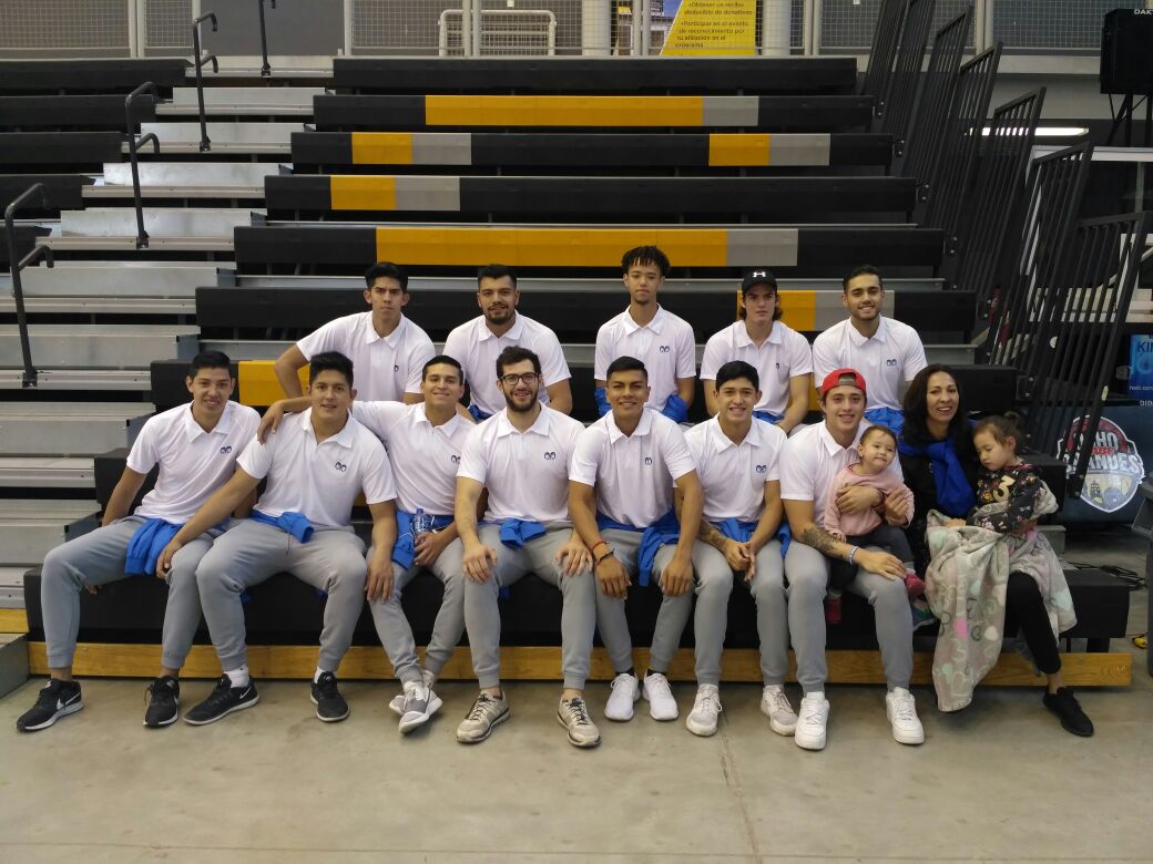 BorregosTecHgo's tweet photo. #SoyDeportes #TecHidalgo #Basquetbol #LigaABE #Borregos
Hoy es el gran día, los @BorregosTecHgo , juegan la final de los #OchoGrandes2018 de la @AsocBasquetEst , cuando enfrenten a los Gallos @CEU_monterrey, donde buscarán su tercer título nacional https://t.co/GpfRndkRbj
