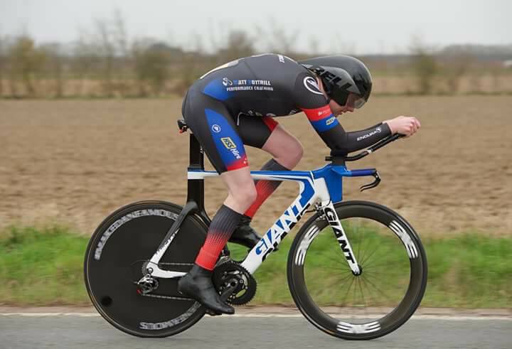 matt bottrill bike fit