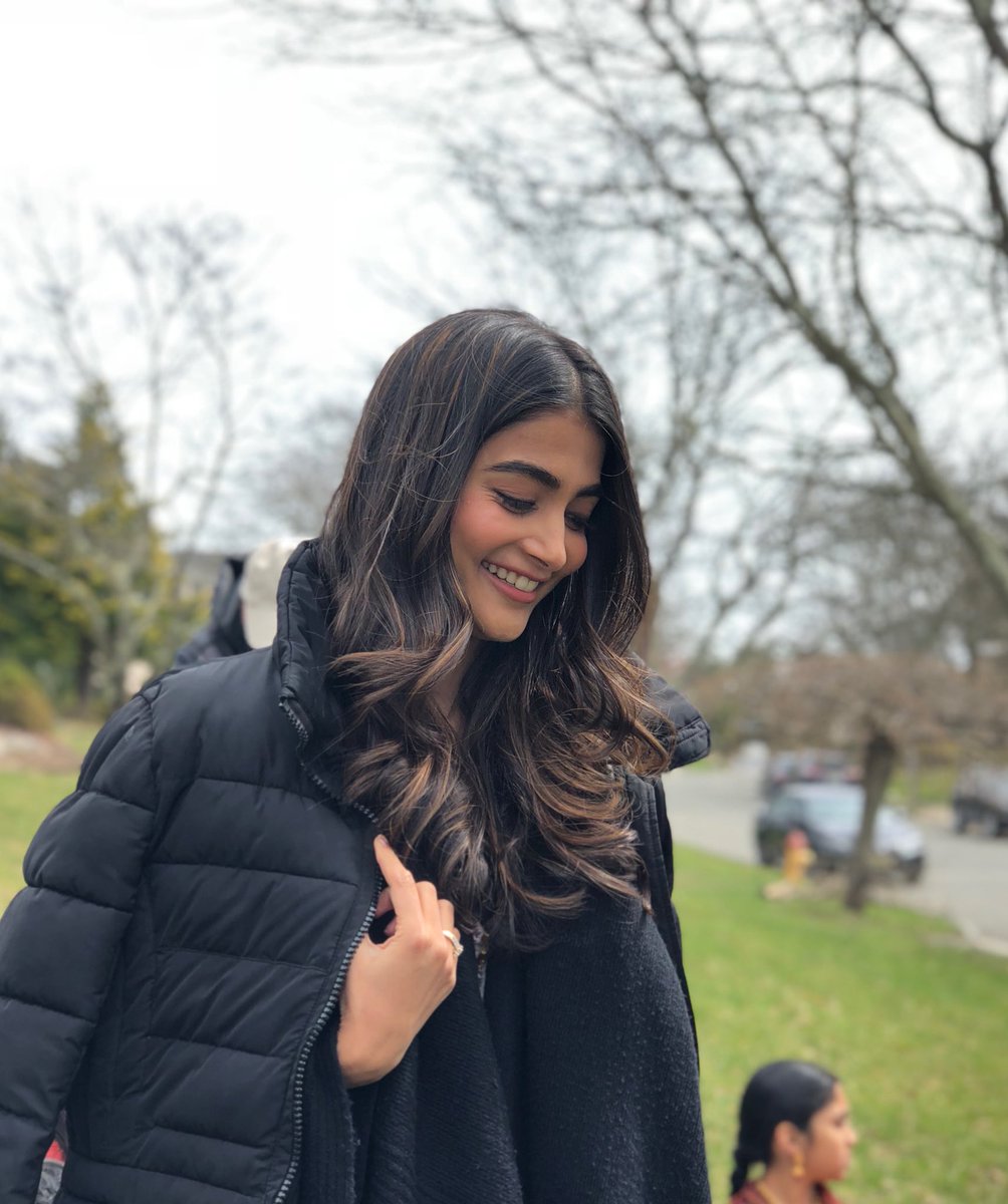 Junior NTR - Pooja Hedge - Trivikram Srinivas begins with a Fight on the sets!