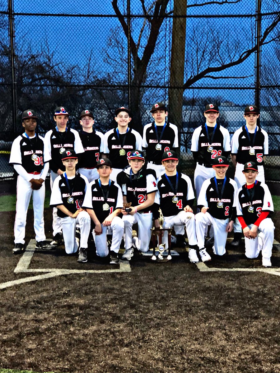 PBT_BellRingers's tweet photo. RT to wish our 13U National Team good luck as they participate in @triplecrownspts tournament down in Richmond, Virginia! #ringerstrong #PBT #bellringers https://t.co/or8SI9VG8b