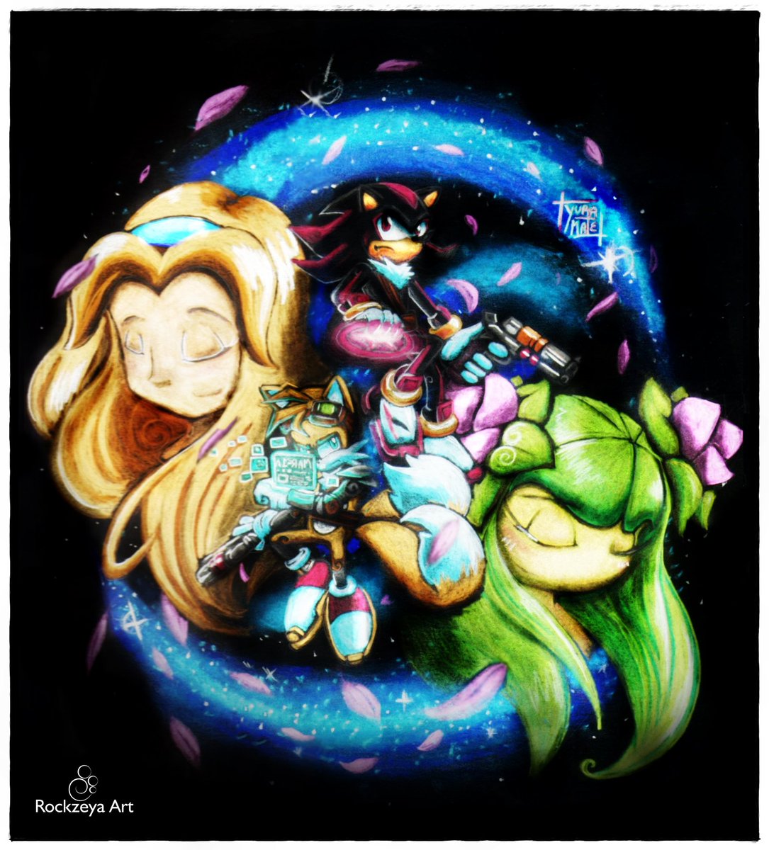 RockzeyaDuque's tweet photo. @sonic_hedgehog  #SonicTheHedgehog en #Negativo de la elaboración aqui: https://t.co/GjFoOHwft0 https://t.co/8cgtIWG9yV