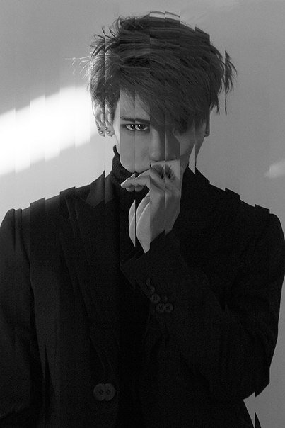 _blackbear97's tweet photo. I will never forget you. You will always be the brightest star in my heart. #SHINee #샤이니 #JONGHYUN #종현 #jonghyun_day #영원한_너의봄 #happybirthday #HAPPYJONGHYUNDAY https://t.co/tnnXSiFQT2