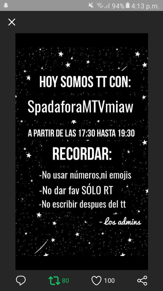 spadaforafanss's tweet image. 