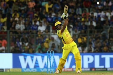 NarayanDhoni7's tweet photo. #Congratulate_Dhoni_&_Co
Bravooooo the champion! You not only #RunDWorld but #RuleDWorld! #WhistlePodu #CSKisTheBest #CSK #Yellove #CSKvsMI🦁💛 https://t.co/bghFXIpo3Z