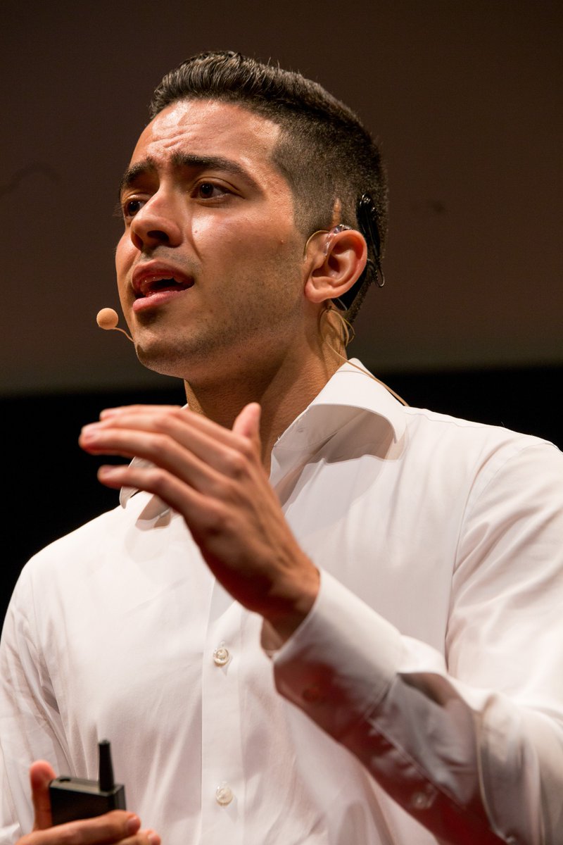 TEDxUCLA tweet media