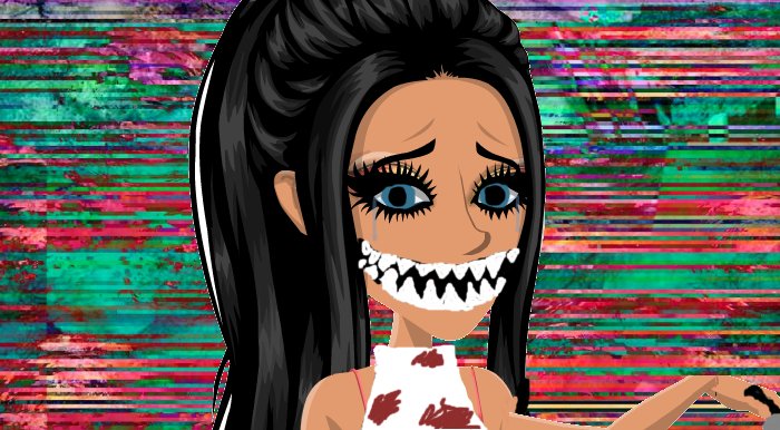 NinjaMSP's tweet photo. A scary edit :) https://t.co/EAO81dBkeH