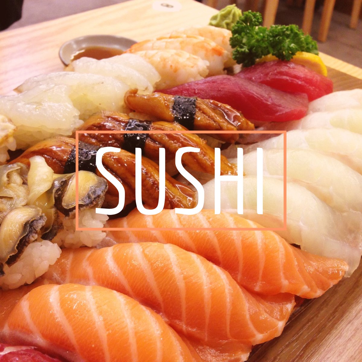 DynaptivStore's tweet photo. What's your favorite healthy meal? Sushi can be a great source of protein.
•
•
•
#graspyourpotential #excercise #grind #lifestyle #business #entrepreneur
#followus #staysafe #fun #food #foodie #sushi #healthy #healthyfood #protein #meal #favorite https://t.co/D1cV2CSBmO
