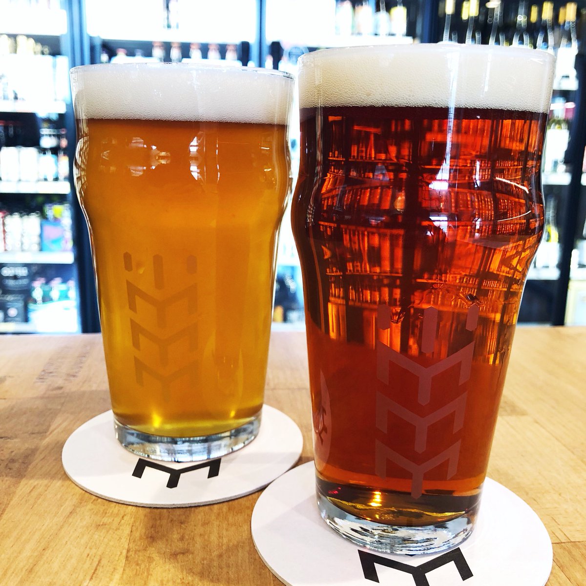 Who’s out celebrating National Beer Day? $4 Wet Brain’s and $4 PA Table beer’s serving all day😋
