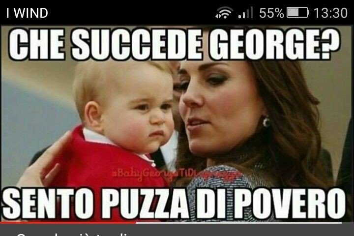 cesare2017's tweet photo. Fa sentire...Si hai ragione...merdaccia https://t.co/ivJqLGywrV