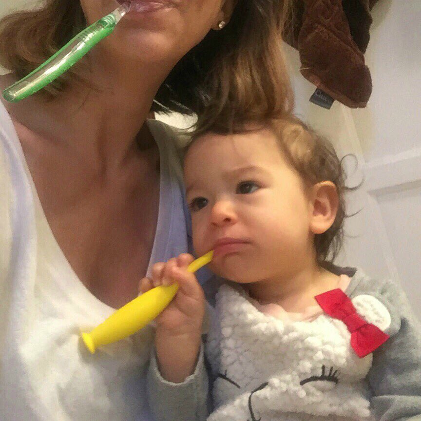 henhousecomedy's tweet photo. The Man’s already got her down. https://t.co/idty4KEt5T