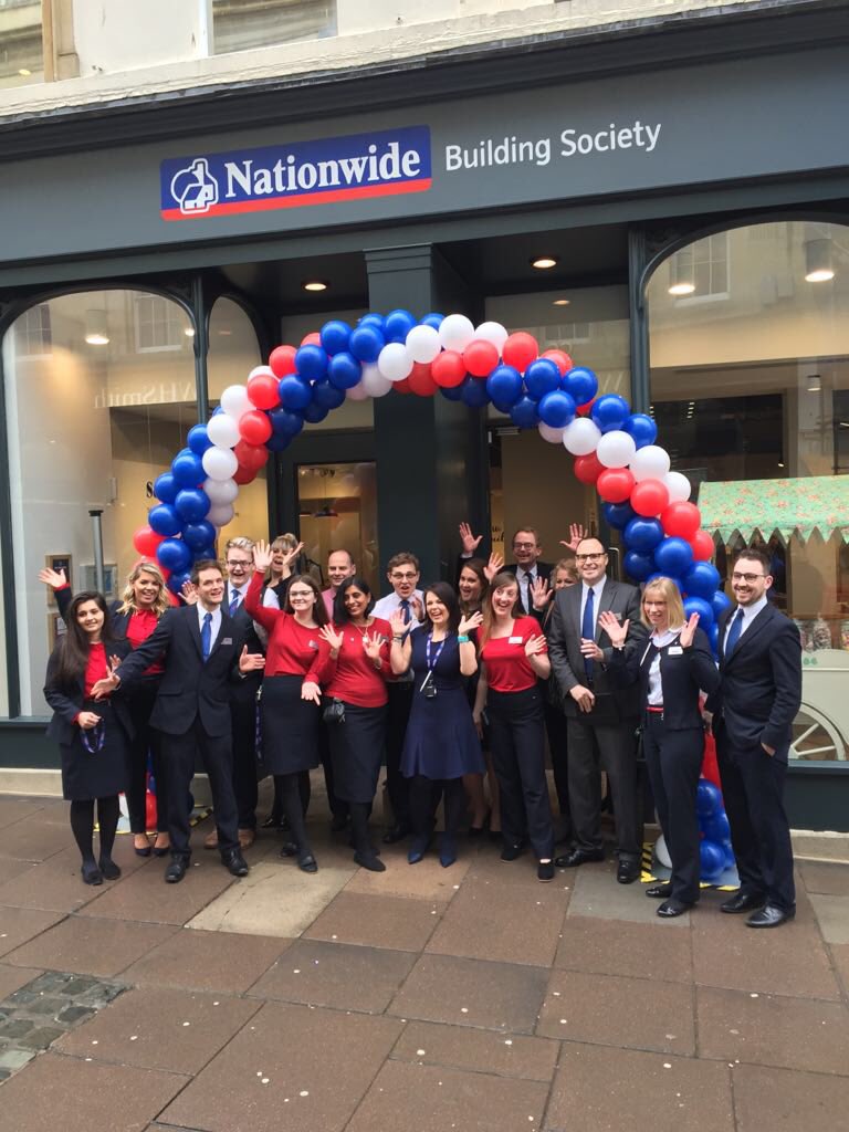 stephyp89's tweet photo. Fantastic day at Baths launch event! What a team! @robburrowsnbs @NBSsouthwest https://t.co/wTvRftJCMK
