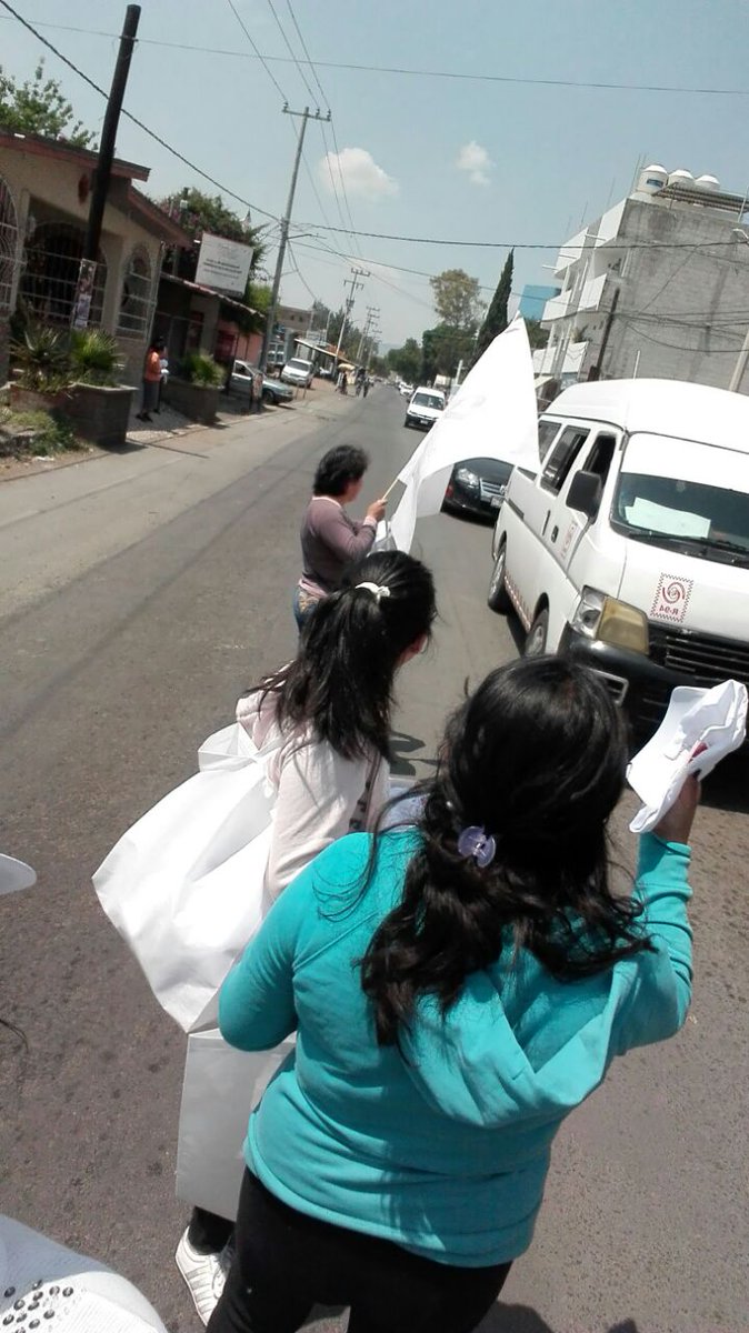 VJA_Texcoco's tweet photo. #YoConMeade porque el apoyo esta #EnTodasPartes para el mejor candidato a Presidente de la República #ActitudVJA #PRITexcoco Unidos somos más fuertes https://t.co/xRXqVnk8qy