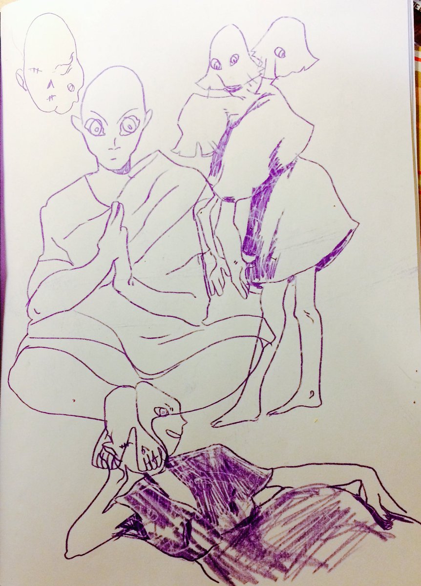 It's Saturday and I'm terribly unproductive 