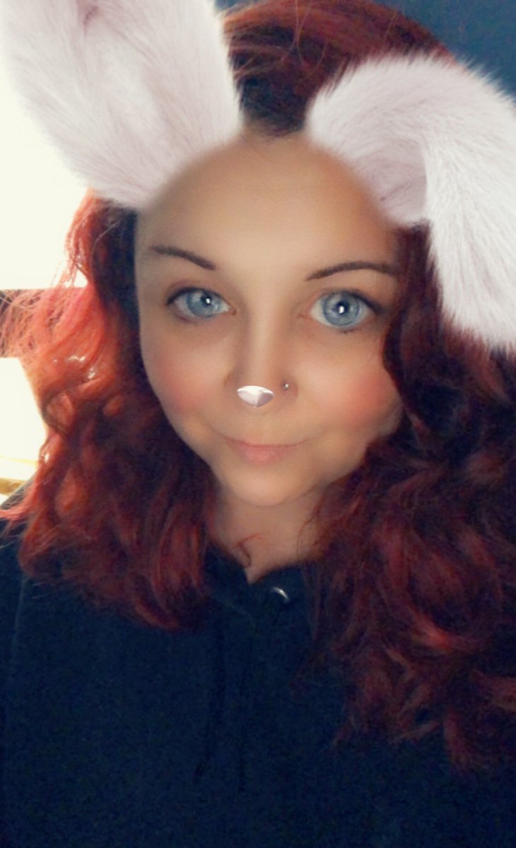 jade0423's tweet photo. Feeling better today. #SnapChatFliter https://t.co/7oKxAl8ecj