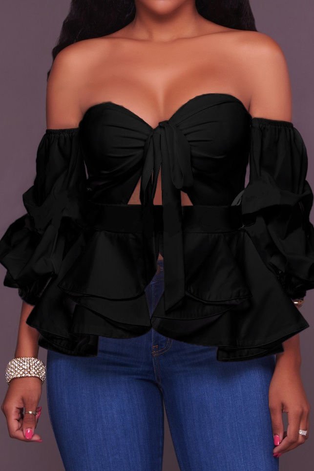 ShopTwo86's tweet image. They Kelly Top!
S, M, L, XL

#top #blouse #Shirt #trending#followme #fashion #fashionista #trendy #shoptwo86 #shop286 #onlineshopping #shopping #followme #southflorida