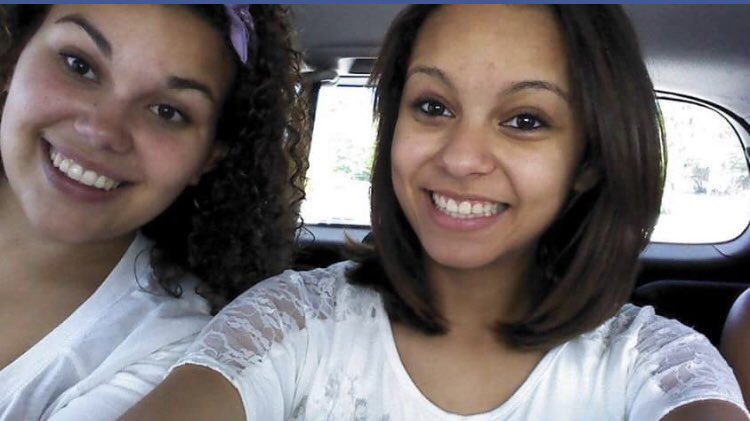 jessicaridadd's tweet photo. Rest In Peace my love โค๏ธ๐ซ thank you for your friendship & our kick ass amazing adventures #ohiostateforlife https://t.co/Gpiycxbx10