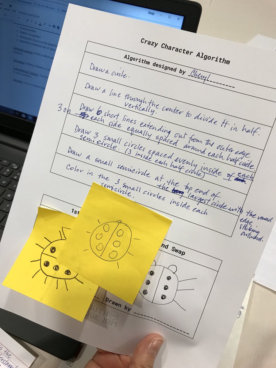 YouthCodeJam's tweet image. #crazy coding and so much fun at today’s #thinklikeaprogrammer teacher workshop at @hemisfair. @LaunchCompSci