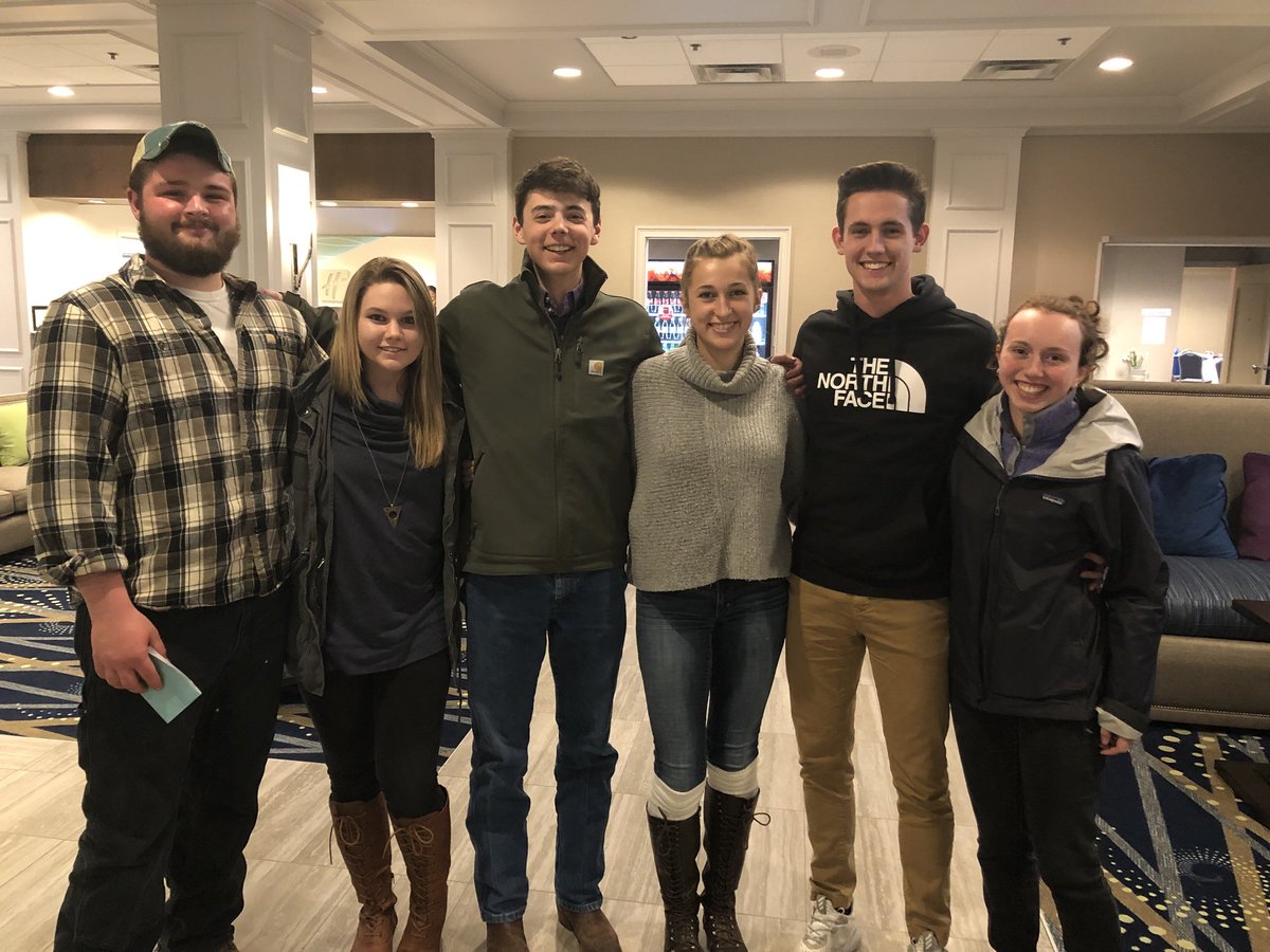 New Hampshire DAR tweet media