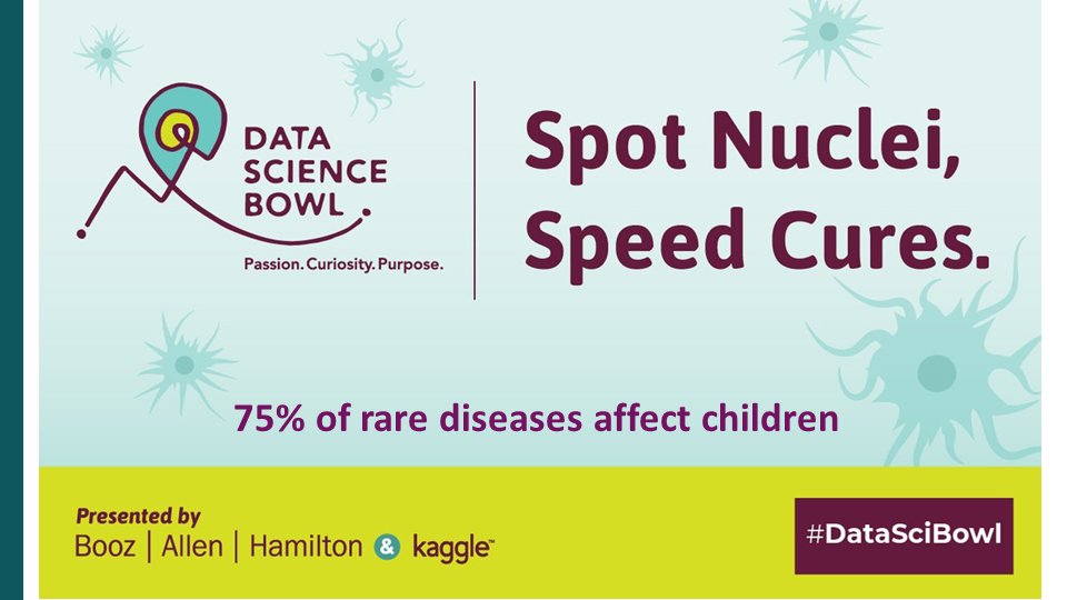 KirkDBorne's tweet photo. The first deadline for the $100,000 #DataSciBowl https://t.co/gO0vzOWZzS is April 9th! 

The next deadline is April 11.

The final deadline is April 16: https://t.co/PnViw2nC3q #BigData #DataScience #MachineLearning #Data4Good #AI4socialgood by @BoozAllen @BoozDataScience @kaggle https://t.co/EBdQyScrBI