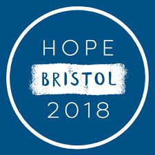 fbcbristol's tweet photo. So @hopebristol2018 is over. We hope that we, with churches from across Bristol, have made a difference to our city this week, and given a new sense of Hope in the lives of individuals and communities. Share your stories/photos with the tag #HopeBristol https://t.co/yhx1t6gvBH