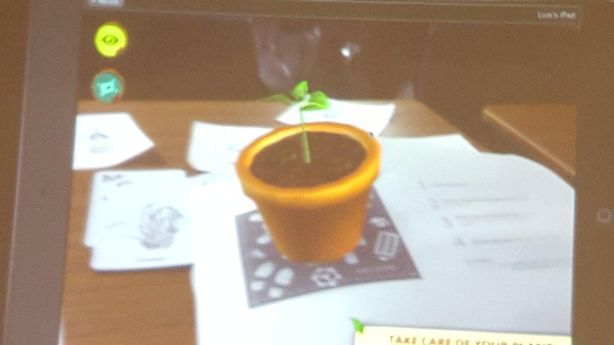 SHMrsGarza's tweet photo. Moving along here at BEAM.  Virtual reality session. Very Cool! #mymisd #finchfalcons #finchelementary https://t.co/oe7BIgsMFZ