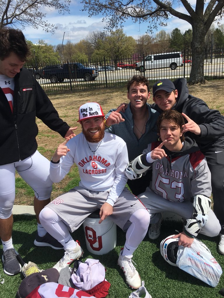 King in the North is right!!! Boomer!