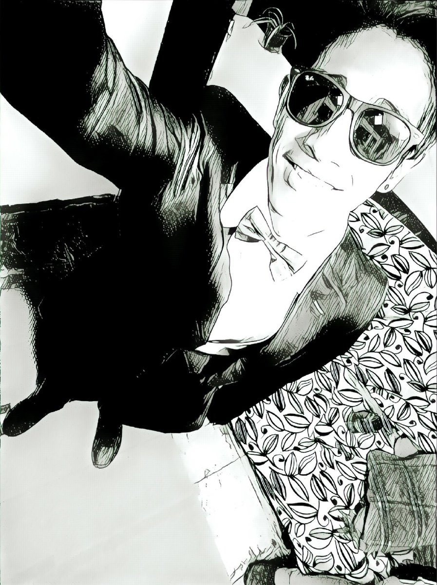 Ivan Perez (Pykudo) tweet media