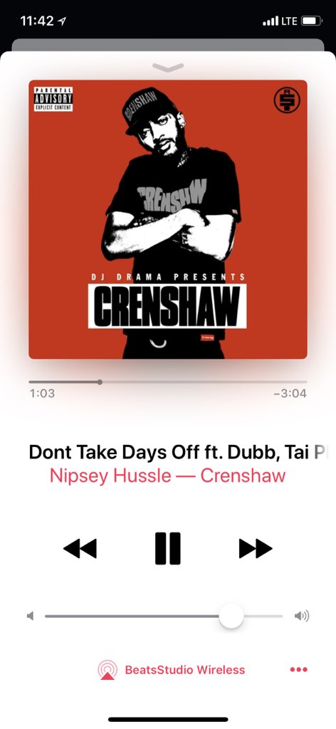 PJ_88's tweet image. Won't take no loss, won't take days off we go so hard untill we fall. #foreveranthem @NipseyHussle #timelessrecord