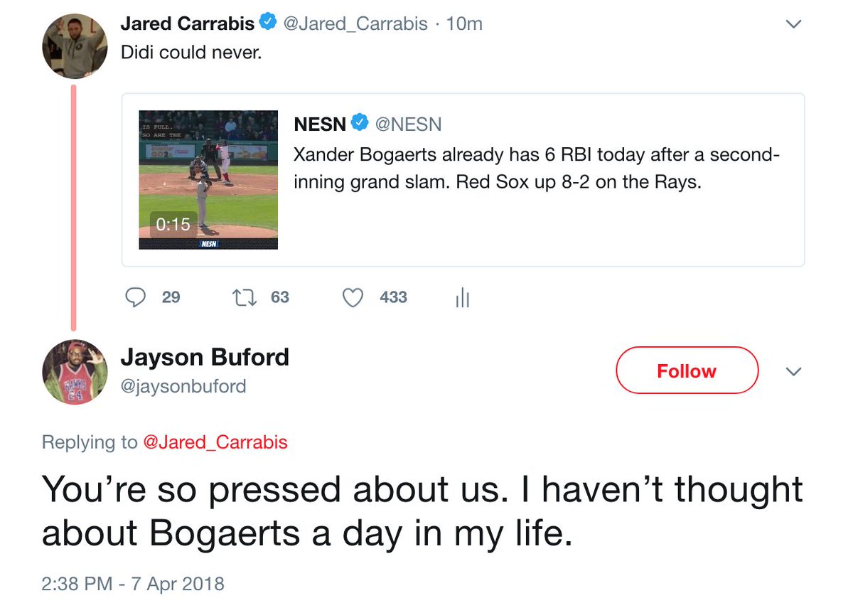 Jared_Carrabis's tweet photo. https://t.co/Wr3k5SPptf