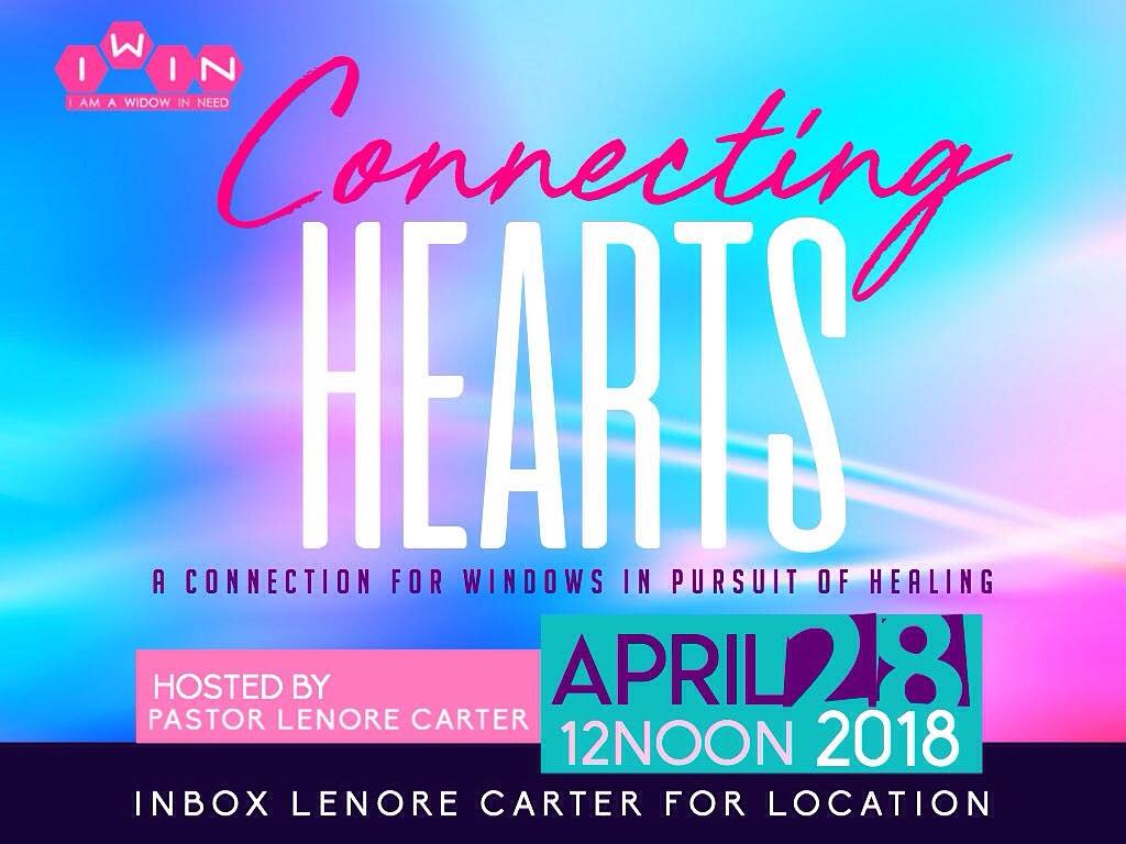 lenore_carter's tweet photo. Our 2nd circle of #IWIN #CONNECTINGHEARTS 
If you know of a widow please invite her to come!! https://t.co/QGt9nPgrtr