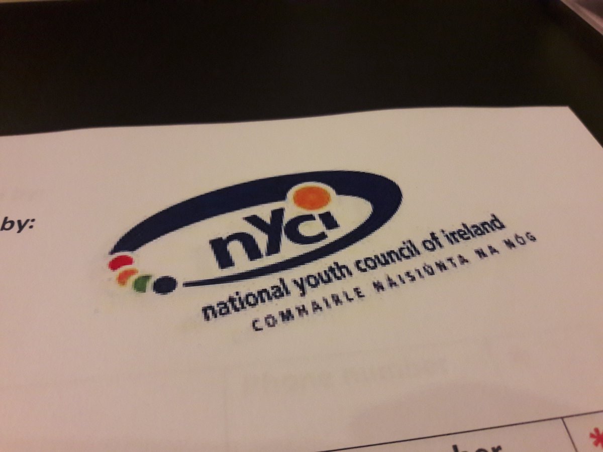 EuroBugInt's tweet photo. On the 7th of April, Eurobug Youths participated in seminars organised by the National Youth Council of Ireland. The participants attended "Making Links" and "Young Voices" in Dublin. For more check out our FB page. #EurobugYouths #EurobugInt #NYCI #YoungVoices #MakingLinks https://t.co/DnjhYMM14G