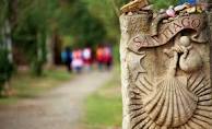 DownSyndromeIRL's tweet photo. This September we are taking on the #Camino to raise much-needed funds for DSI. Want to join us?! Why not come along to our Info Evening on Wednesday, 18th April @ 7pm to hear all about it from @followthecamino . DM Mark here if you'd like to attend! #ShareTheJourney #Camino4DSI https://t.co/RfTVuOEJVC