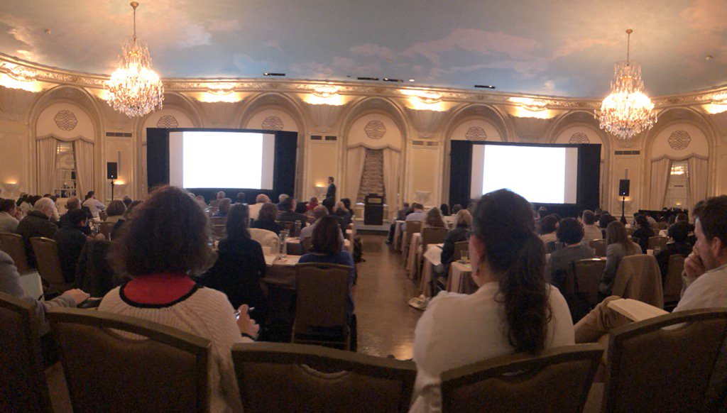 ashcgp's tweet photo. Amazing time attending #HMSMedEd18. Feeling invigorated, and wanting to tell everybody about it on my flight home! https://t.co/ydMZ73f8Uq