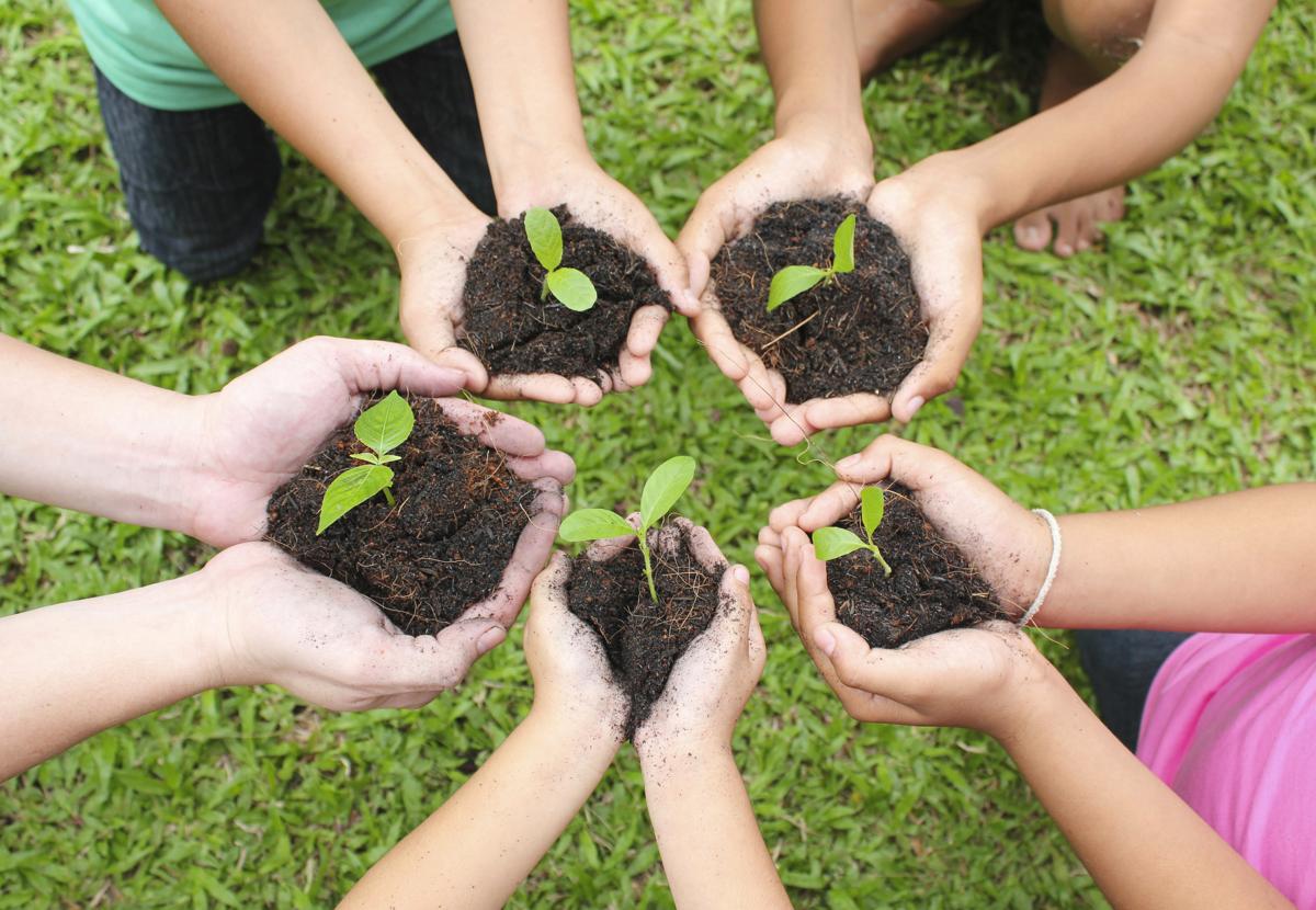 EarthDayJax's tweet photo. TWO weeks away from Earth Day Jacksonville​! Join us in celebrating our beautiful planet on April 21 11am-3pm. https://t.co/G7NWOonswP