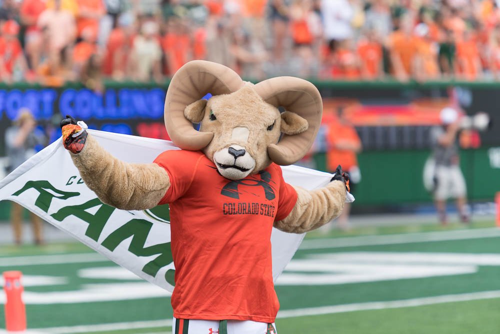 CSURams's tweet photo. Did someone say @CSUFootball trip? You bid on a fan trip to see the Rams take on the Florida Gators only at the #RamGoodTime Auction!
Register: https://t.co/8pXUs2SiQJ https://t.co/EiKbqrGo2u