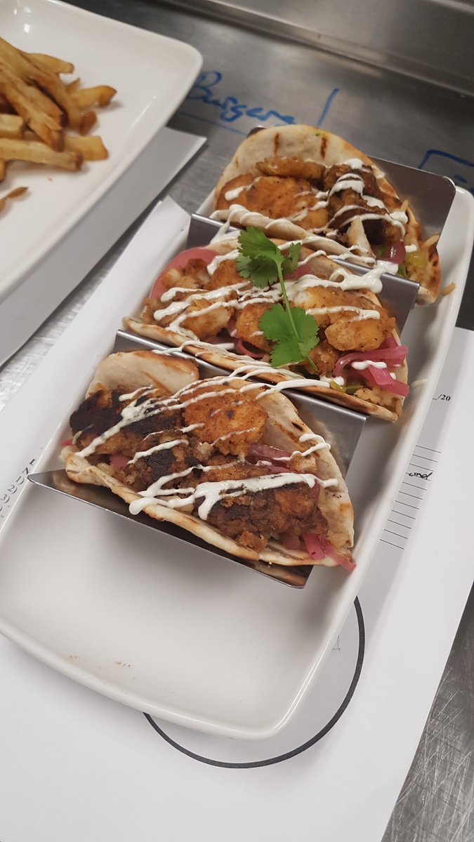 Had an excellent service this Thursday at #RestaurantInternational. Come by next Thursday at 11:30a.m. for the best lunch ever.